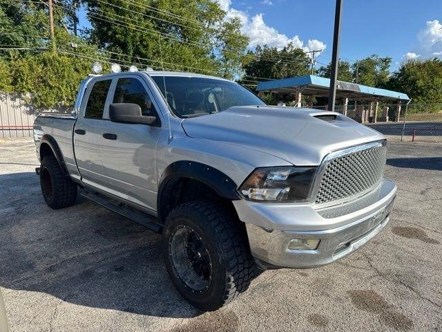 RAM 1500  2011