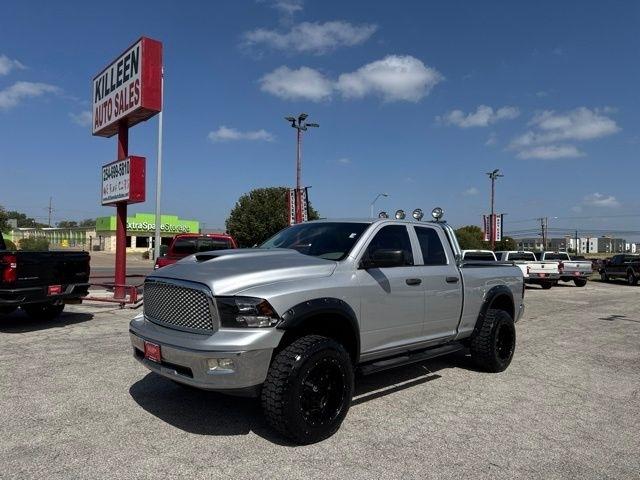 RAM 1500  2011