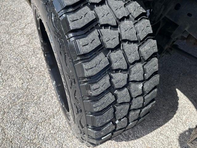RAM 1500  2011