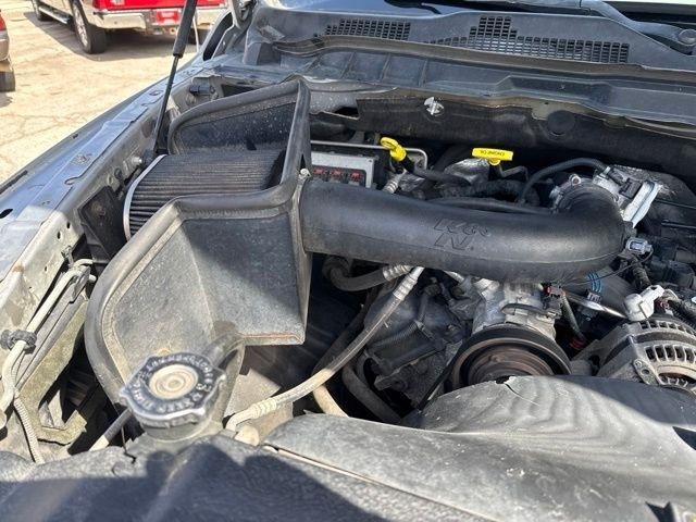 RAM 1500  2011