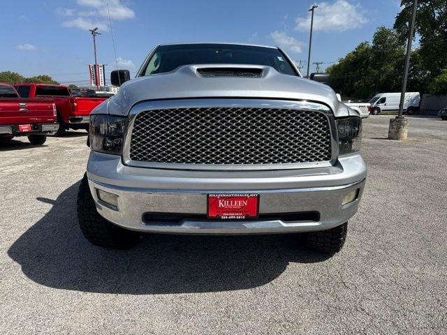 RAM 1500  2011