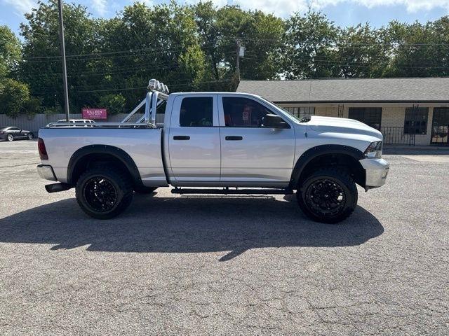 RAM 1500  2011