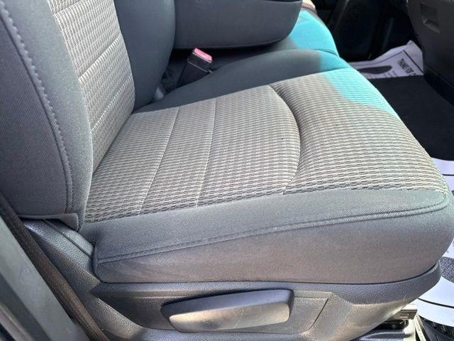 RAM 1500  2011