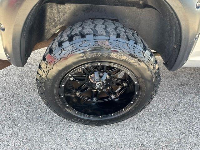 RAM 1500  2011