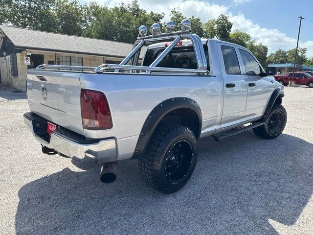 RAM 1500  2011