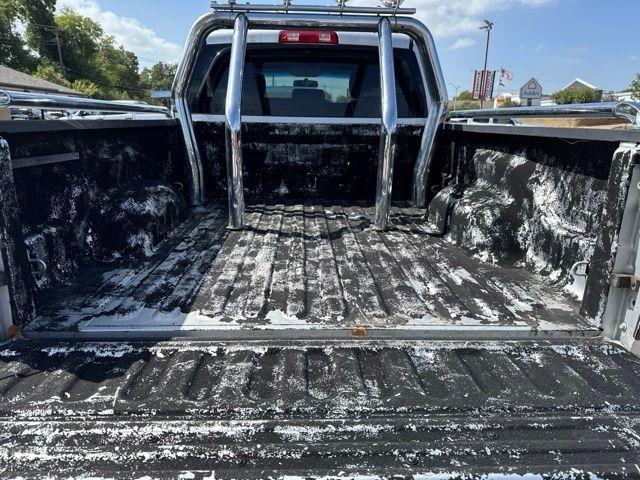 RAM 1500  2011