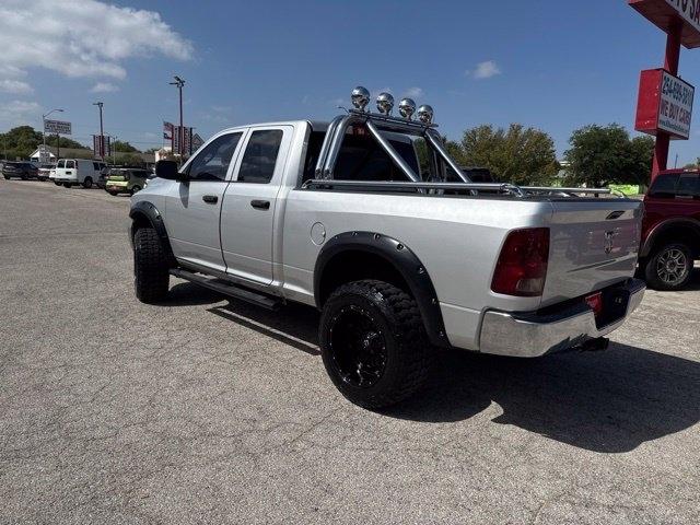 RAM 1500  2011
