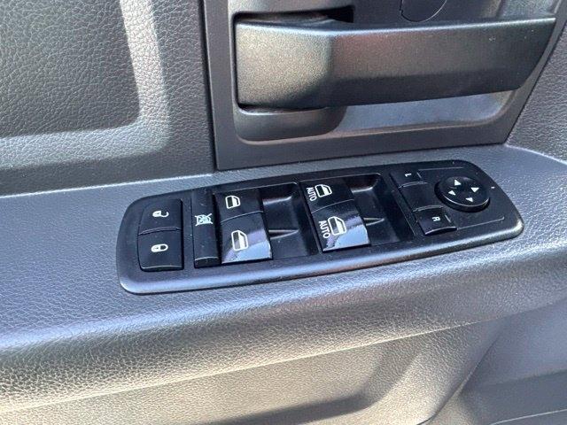 RAM 1500  2011