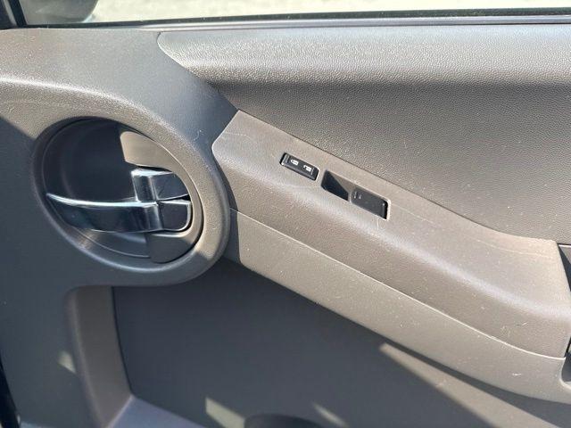 Nissan Xterra  2014