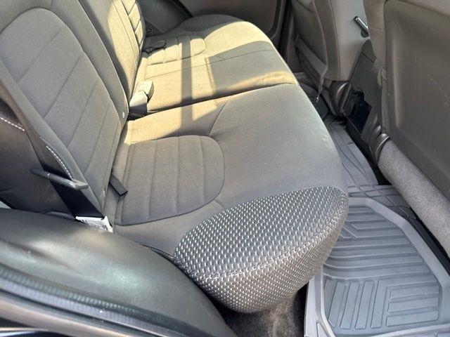 Nissan Xterra  2014