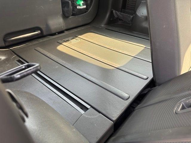 Nissan Xterra  2014