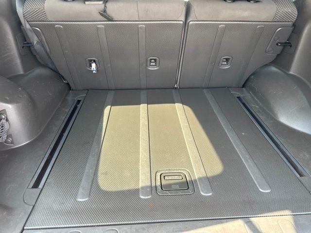 Nissan Xterra  2014