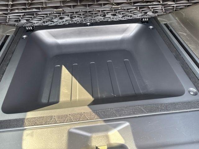 Nissan Xterra  2014