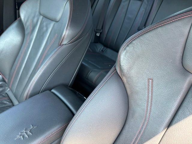 Audi A4  2018
