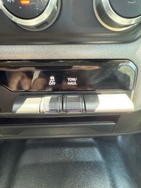 RAM 2500  2020