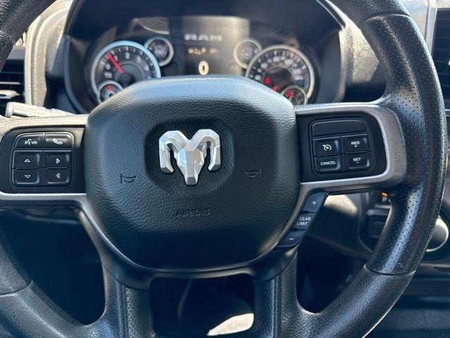 RAM 2500  2020