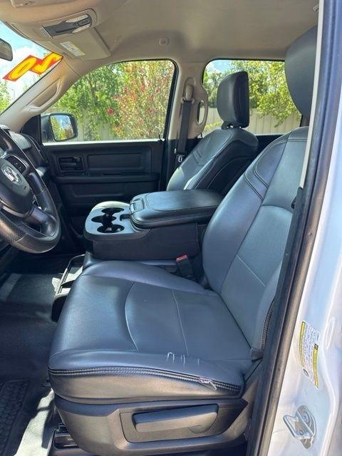 RAM 2500  2020