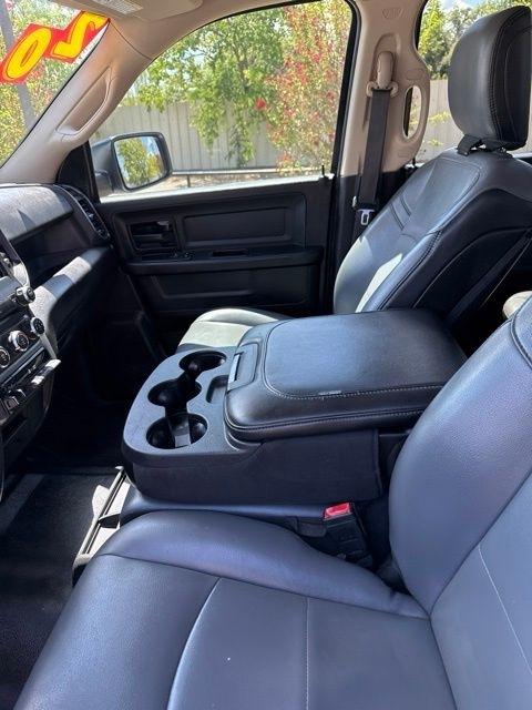 RAM 2500  2020