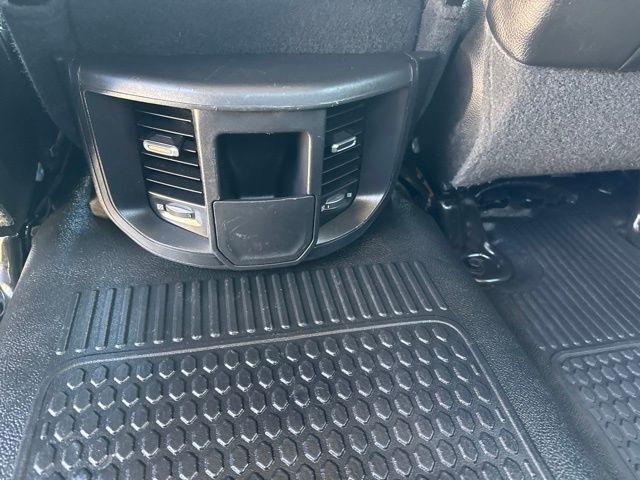 RAM 2500  2020