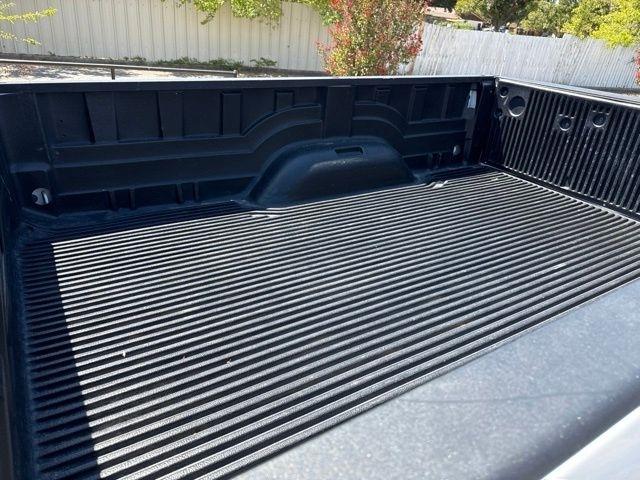 RAM 2500  2020