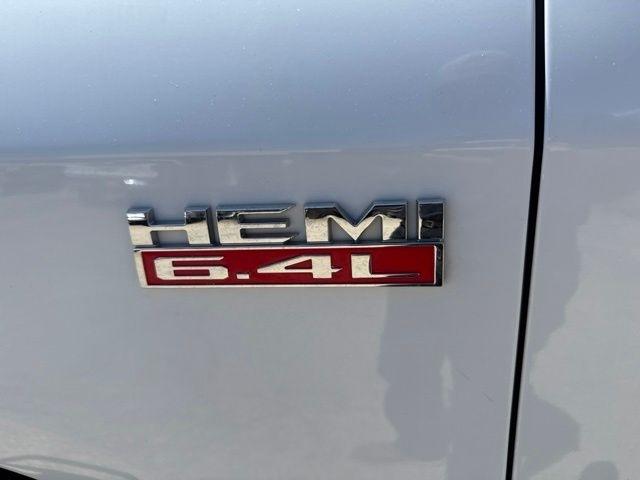 RAM 2500  2020