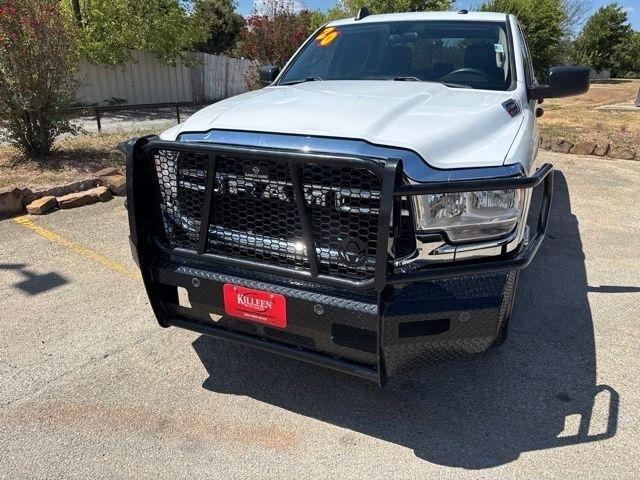 RAM 2500  2020
