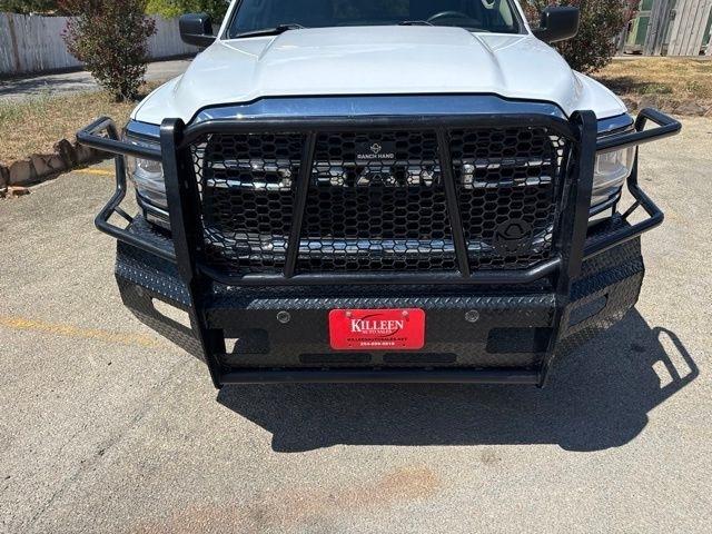RAM 2500  2020