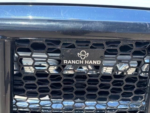 RAM 2500  2020