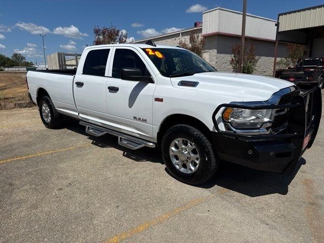 RAM 2500  2020