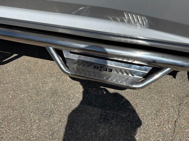 RAM 2500  2020