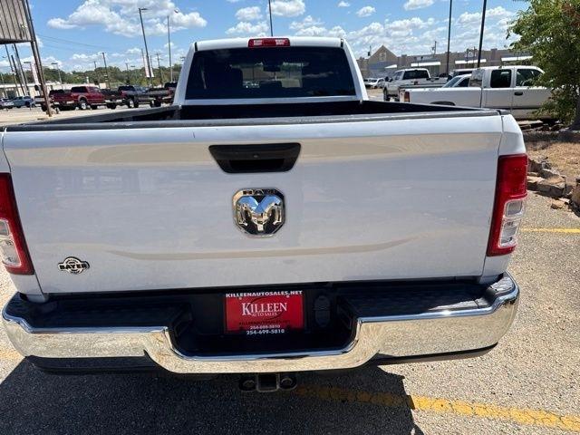 RAM 2500  2020