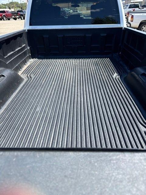 RAM 2500  2020