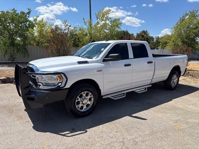 2020 RAM 2500 Pickup