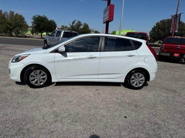 Hyundai Accent  2017