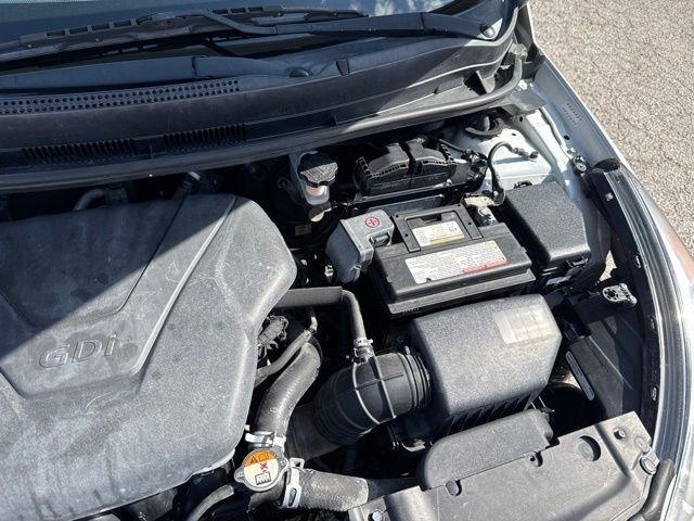 Hyundai Accent  2017