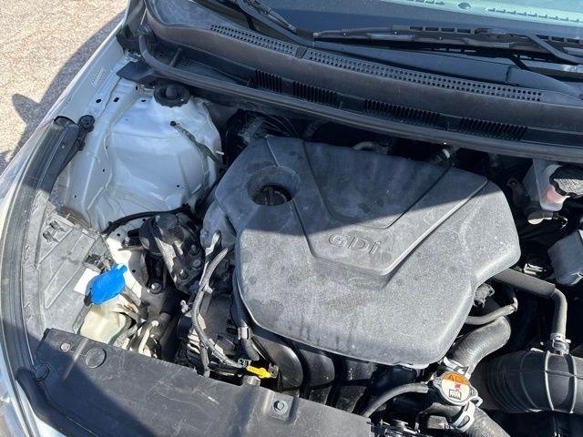 Hyundai Accent  2017