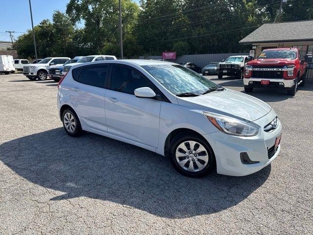 Hyundai Accent  2017