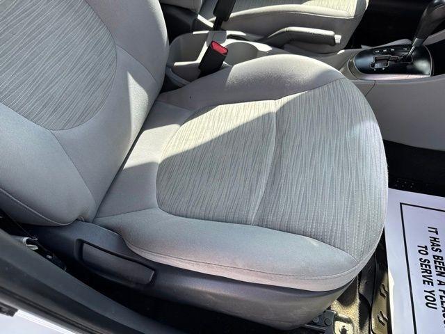 Hyundai Accent  2017