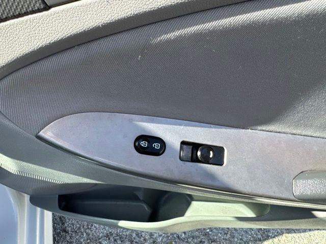 Hyundai Accent  2017