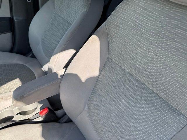 Hyundai Accent  2017