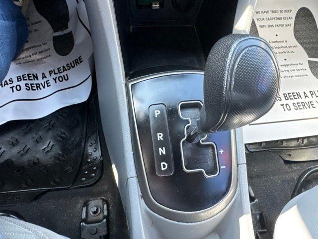 Hyundai Accent  2017