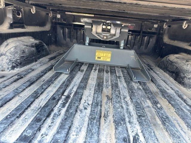 Chevrolet Silverado 2500HD Built After Aug 14  2015