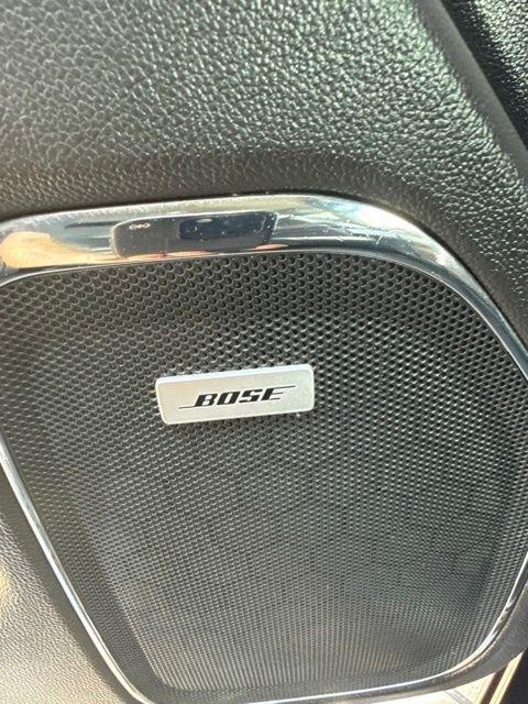 Chevrolet Silverado 2500HD Built After Aug 14  2015