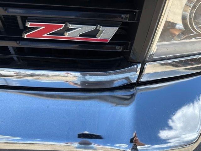 Chevrolet Silverado 2500HD Built After Aug 14  2015