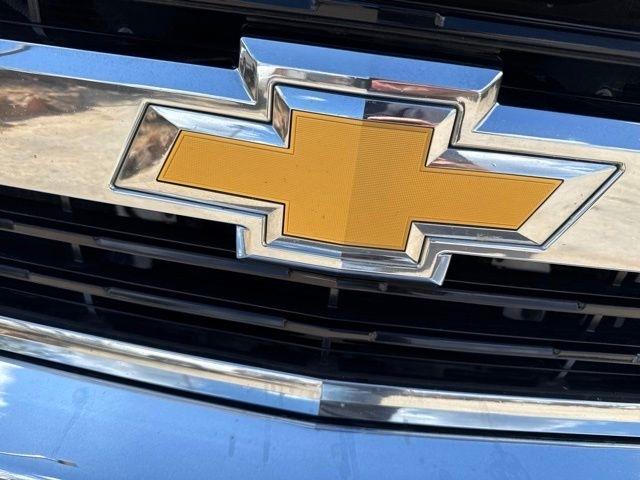 Chevrolet Silverado 2500HD Built After Aug 14  2015