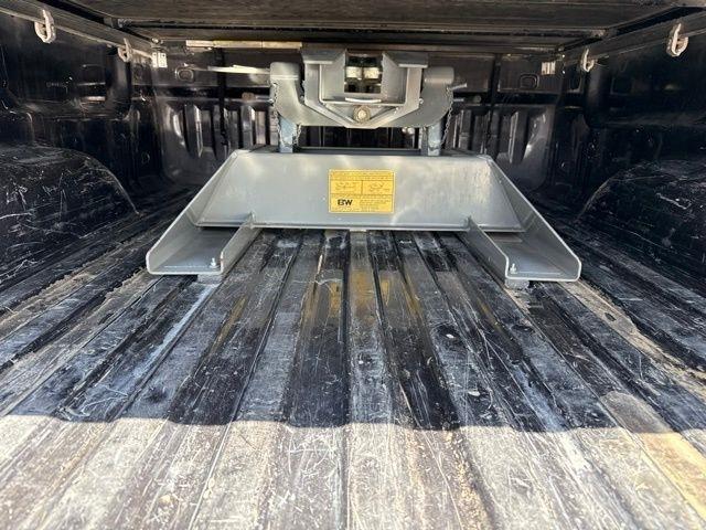Chevrolet Silverado 2500HD Built After Aug 14  2015