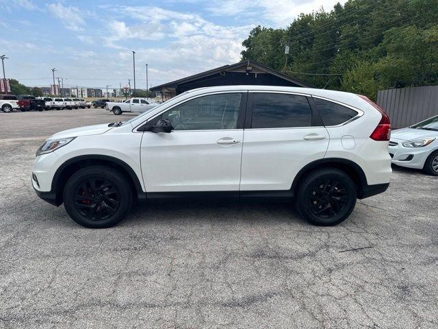 Honda CR-V  2016
