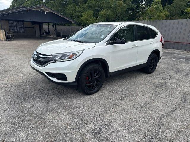 Honda CR-V  2016