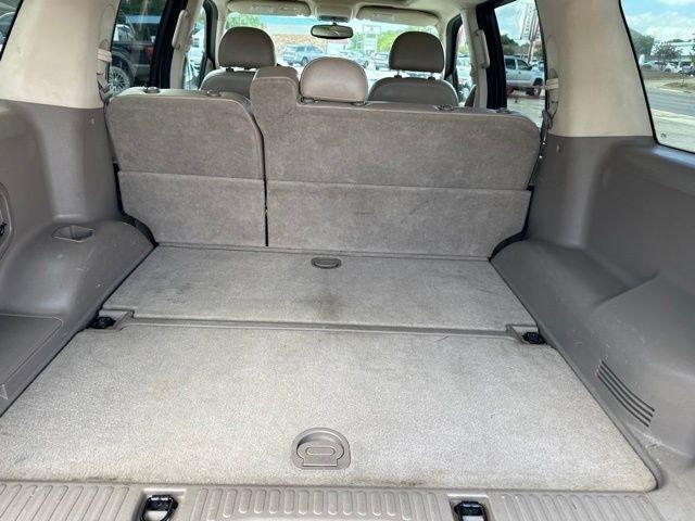 Ford Explorer  2004