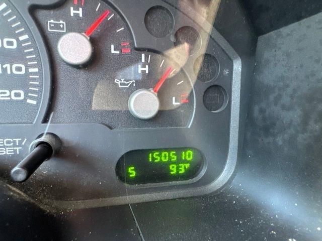 Ford Explorer  2004
